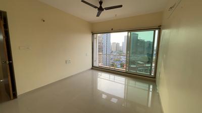 Bedroom Image of 1120 Sq.ft 2 BHK Apartment / Flat for sale in Lokhandwala Spring Grove, Kandivali East Mumbai for Rs. 22500000