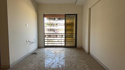 Living Room Image of 1100 Sq.ft 3 BHK Apartment / Flat for sale in Poonam Park View Phase II, Virar West Virar for Rs. 8500000