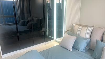 Bedroom Image of 1650 Sq.ft 2 BHK Apartment / Flat for sale in Gawade Galaxy, Ravet Pune for Rs. 7250000