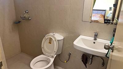 Image of 720 Sq.ft 2 BHK Apartment / Flat for sale in Alcove New Kolkata, Serampore, Hooghly for Rs. 4800000
