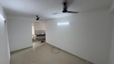 Living Room Image of 850 Sq.ft 3 BHK Apartment / Flat for sale in Landmark The Homes 81, Sector 81 Gurgaon for Rs. 8300000