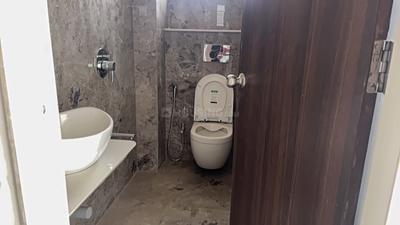 Image of 1553 Sq.ft 3 BHK Apartment / Flat for sale in The Avenue Aura, Govind Nagar, Nashik for Rs. 9600000