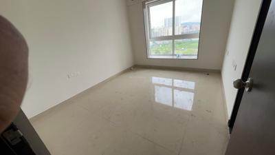 Bedroom Image of 1200 Sq.ft 3.5 BHK Apartment / Flat for sale in Hubtown Rising City, Ghatkopar East Mumbai for Rs. 32500000