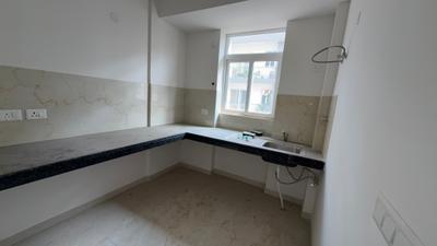 Kitchen Image of 1103 Sq.ft 2.5 BHK Apartment / Flat for sale in Smartworld Gems, Sector 89 Gurgaon for Rs. 13500000