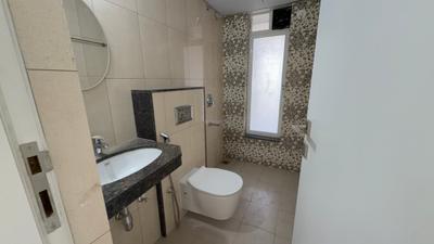 Image of 921 Sq.ft 2 BHK Apartment / Flat for sale in Godrej Hill Retreat, Mahalunge, Pune for Rs. 8900000