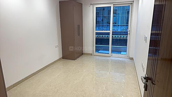 Chhattarpur Enclave Phase1, Chhattarpur Bedroom One 1