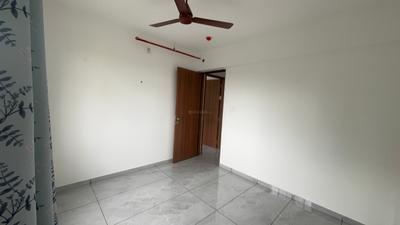 Bedroom Image of 1100 Sq.ft 2 BHK Apartment / Flat for rent in Tathawade Pune for Rs. 26000