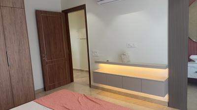 Bedroom Image of 2000 Sq.ft 3 BHK Independent House for sale in BPTP Amstoria , Sector 102 Gurgaon for Rs. 32000000