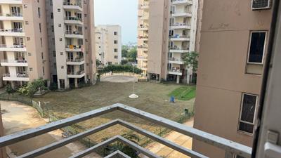 Image of 500 Sq.ft 1 BHK Apartment / Flat for sale in Ramsons Kshitij, Sector 95, Gurgaon for Rs. 3525000