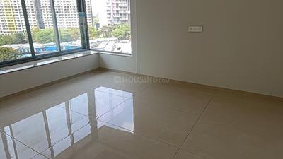 Bedroom Image of 2000 Sq.ft 4 BHK Apartment / Flat for sale in Yashada Jubilee Hills, Baner Pune for Rs. 35000000