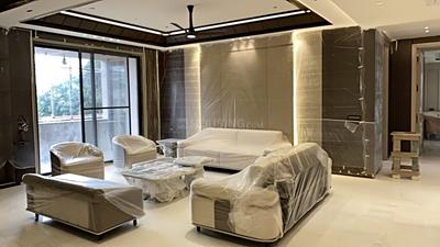 6 BHK Independent Builder Floor