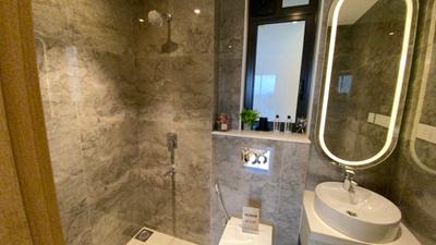 Image of 850 Sq.ft 2 BHK Apartment / Flat for sale in Godrej Horizon, Wadala, Mumbai for Rs. 39800000