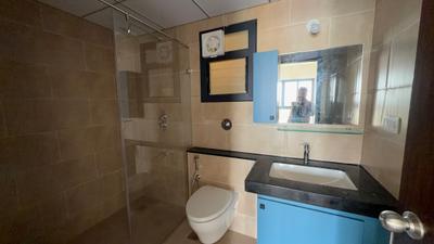 Image of 1320 Sq.ft 3 BHK Apartment / Flat for rent in Purva Atmosphere, R.K. Hegde Nagar, Bengaluru for Rs. 50000