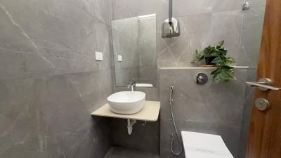 Image of 1590 Sq.ft 4 BHK Apartment / Flat for sale in VJ Palladio Presidential Suites Balewadi Riverfront, Balewadi, Pune for Rs. 21500000