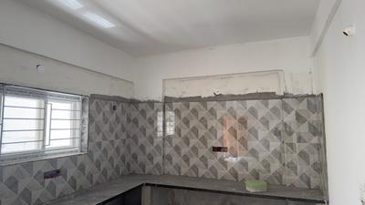 Kitchen Image of 1600 Sq.ft 3 BHK Apartment / Flat for sale in Sai Srinika, Jayanagar Bengaluru for Rs. 19200000