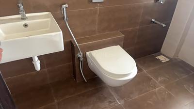 Image of 1256 Sq.ft 2 BHK Apartment / Flat for rent in Shreeji Sky Greens, Parijat Nagar, Nashik for Rs. 20000