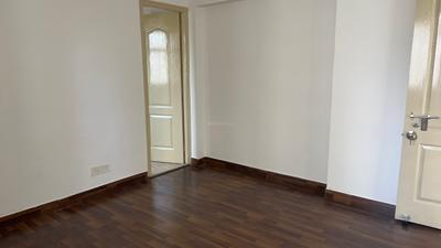 Bedroom Image of 1565 Sq.ft 3 BHK Apartment / Flat for sale in Paras Tierea, Sector 137 Noida for Rs. 12500000