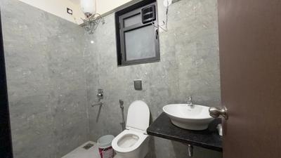 Image of 946 Sq.ft 2 BHK Apartment / Flat for rent in VTP Sierra, Baner, Pune for Rs. 32000