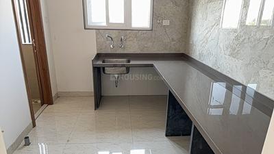 Kitchen Image of 1340 Sq.ft 3 BHK Apartment / Flat for sale in Nirman Adi, Kalyani Nagar Pune for Rs. 19800000