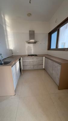 Kitchen Image of 1130 Sq.ft 2 BHK Apartment / Flat for rent in Kasturi Eon Homes, Hinjawadi Phase 3 Pune for Rs. 35000