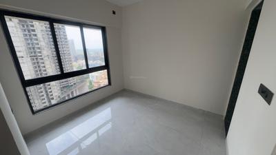 Image of 450 Sq.ft 1 BHK Apartment / Flat for rent in Paradigm Antalya, Jogeshwari West, Mumbai for Rs. 48000