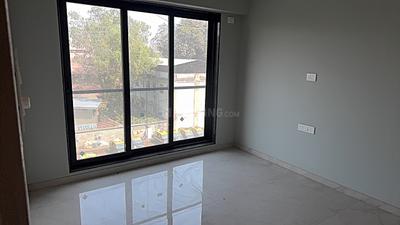 Bedroom Image of 600 Sq.ft 1 BHK Apartment / Flat for sale in Ufasa Fortune Star, Byculla Mumbai for Rs. 17500000