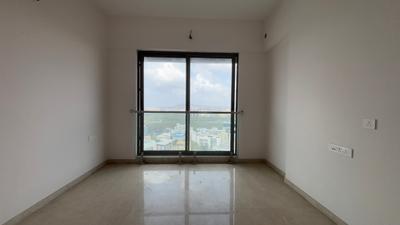 Bedroom Image of 1250 Sq.ft 3 BHK Apartment / Flat for sale in Adani Ten BKC, Bandra East Mumbai for Rs. 67500000