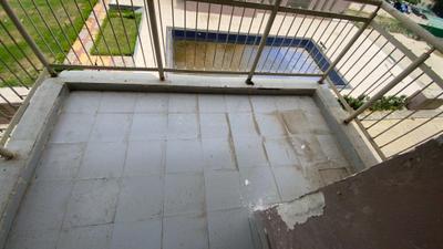 Balcony Image of 2516 Sq.ft 3.5 BHK Apartment / Flat for sale in ILD Greens, Sector 37C Gurgaon for Rs. 16200000