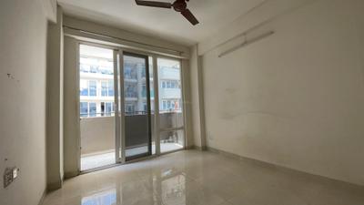 Bedroom Image of 500 Sq.ft 1 BHK Apartment / Flat for sale in Signature Global Grand IVA, Sector 103 Gurgaon for Rs. 4040000
