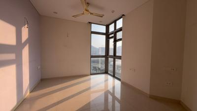 Bedroom Image of 1130 Sq.ft 2 BHK Apartment / Flat for rent in Kasturi Eon Homes, Hinjawadi Phase 3 Pune for Rs. 35000