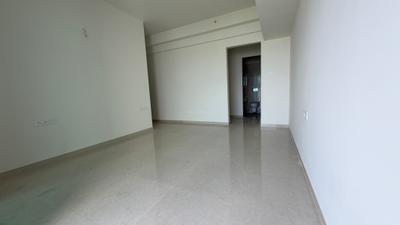 Bedroom Image of 1600 Sq.ft 3 BHK Apartment / Flat for sale in L And T West Square, Seawoods Navi Mumbai for Rs. 40500000