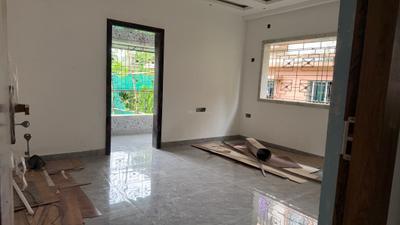 Bedroom Image of 1250 Sq.ft 3 BHK Apartment / Flat for sale in Picnic Garden Kolkata for Rs. 5500000