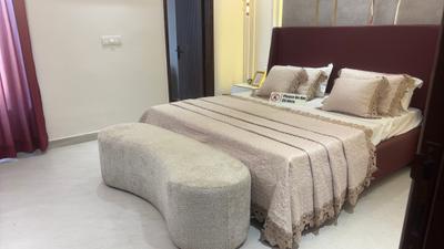 Bedroom Image of 2280 Sq.ft 3 BHK Villa for sale in RBC Group Happy Home, Sector 115 Mohali for Rs. 13000000