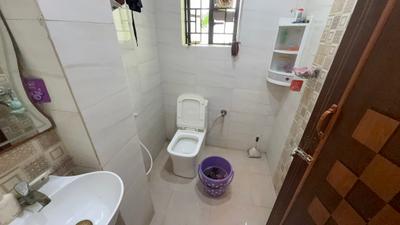 Image of 1220 Sq.ft 3 BHK Apartment / Flat for sale in South Dum Dum, Kolkata for Rs. 4700000