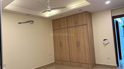 Bedroom Image of 1800 Sq.ft 3 BHK Builder Floor for sale in Rajinder Nagar New Delhi for Rs. 60000000