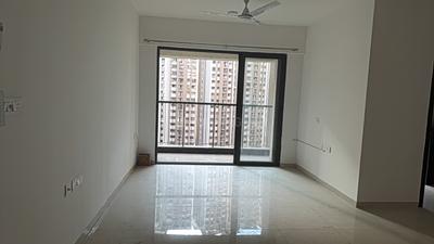 Living Room Image of 900 Sq.ft 2 BHK Apartment / Flat for sale in Lodha Splendora, Thane West Thane for Rs. 10000000