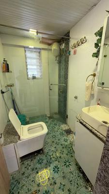 Image of 1575 Sq.ft 3 BHK Apartment / Flat for rent in Vignahar Heights, Nerul, Navi Mumbai for Rs. 130000
