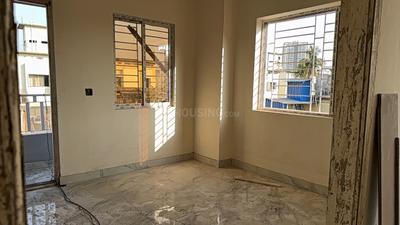 Bedroom Image of 700 Sq.ft 2 BHK Builder Floor for sale in Topsia Kolkata for Rs. 3655000