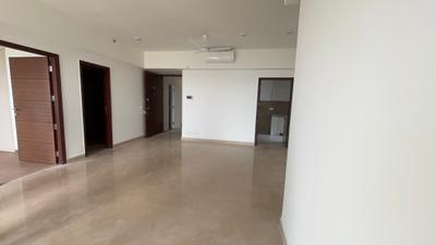 Living Room Image of 2002 Sq.ft 3 BHK Apartment / Flat for sale in Godrej Meridien, Sector 106 Gurgaon for Rs. 32000000