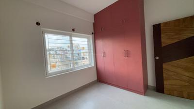Bedroom Image of 1147 Sq.ft 2 BHK Apartment / Flat for rent in Kadugodi Bengaluru for Rs. 31000