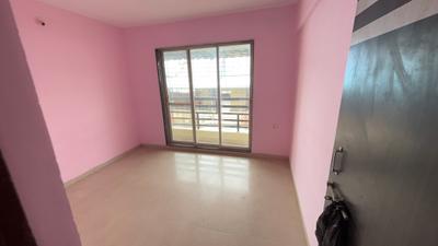 Bedroom Image of 833 Sq.ft 1.5 BHK Apartment / Flat for sale in Ulwe Navi Mumbai for Rs. 6500000
