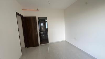 Bedroom Image of 750 Sq.ft 2 BHK Apartment / Flat for sale in  Om Vishramyog CHS, Borivali West Mumbai for Rs. 18500000