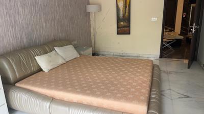 Bedroom Image of 7000 Sq.ft 4.5 BHK Villa for sale in Karia Konark La Villa, Wadgaon Sheri Pune for Rs. 140000000