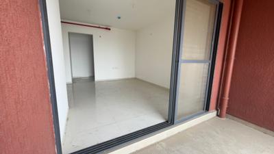 Living Room Image of 1460 Sq.ft 3 BHK Apartment / Flat for sale in ANP Memento, Wakad Pune for Rs. 13800000