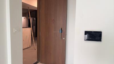 Image of 1350 Sq.ft 3 BHK Apartment / Flat for rent in Kalpataru Immensa, Thane West, Thane for Rs. 67000