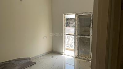 Bedroom Image of 1500 Sq.ft 3 BHK Apartment / Flat for sale in Ramapuram Chennai for Rs. 13800000