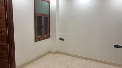3 BHK Independent Builder Floor