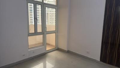 Bedroom Image of 800 Sq.ft 2 BHK Apartment / Flat for sale in Supertech Ecociti, Sector 137 Noida for Rs. 8500000