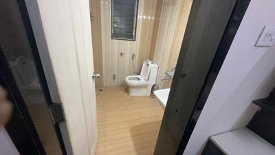 Image of 1050 Sq.ft 2 BHK Apartment / Flat for sale in SSD Sai Dreams, Pimple Saudagar, Pune for Rs. 10000000