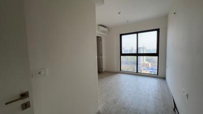 Bedroom Image of 1850 Sq.ft 3 BHK Apartment / Flat for sale in Runwal Bliss, Kanjurmarg East Mumbai for Rs. 37300000